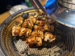 -泥炉烧肉师(新街口金銮巷店)