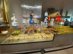 -韵咖啡自助餐厅(天津香格里拉店)