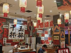 -佬缸炮江湖川菜(玉林店)