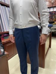 点击看大图 -香港威德诚洋服BESPOKE西服西装高级定制(上海湾一店)