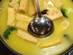 -刘胖子家常菜·蹄花焖藕(中南店)