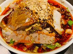 夫妻肺片-夫妻肺片·中华老字号·正宗川菜(春熙路店)