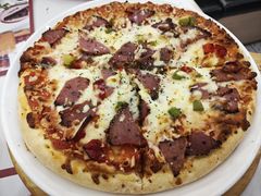 -斗牛士牛排餐厅(嘉里汇店)