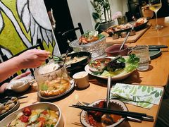 -Ginger(兴国路店)