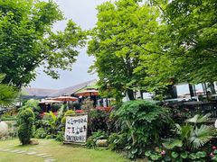 -石湖景区