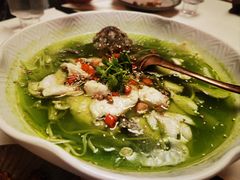 -龟兹KUCINA·新疆菜(前滩L+PLAZA店)