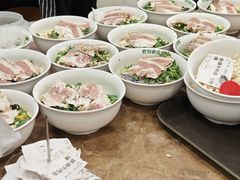 -老刘家永盛斋·传统泡馍(东关南街店)