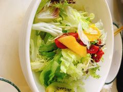 新疆凉菜-帕米尔食府(白云观店)