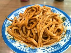 -西安贾三灌汤包·回坊小吃·清真炒菜(北院门总店)