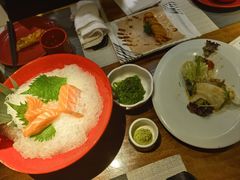 -京料理·日料自助·铁板燒(复悦城店)