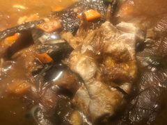 -探鱼·鲜青椒爽麻烤鱼(苏宁广场店)