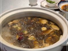 -名善山珍·野生菌汤锅(文殊院店)