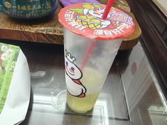 -超鹿运动(达信大厦店)