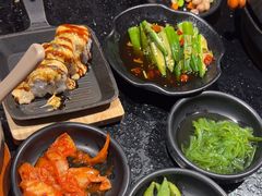 -九田家黑牛烤肉料理(珠江摩尔店)