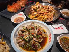 -红盔甲·小龙虾(长寿路店)