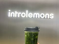 -introlemons(北京西单更新场店)