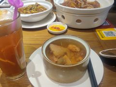 -鸽味轩·粤菜小馆(高楼门总店)