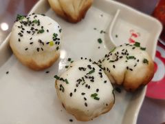 虾肉生煎-东泰祥生煎馆(长宁路店)