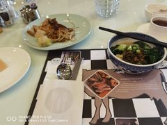 -广州花园酒店