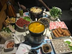 -火锅先生(五马街店)