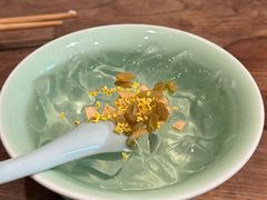 -老清朝包子铺(开明街店)