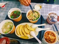 -清真蒋有记(老门东店)
