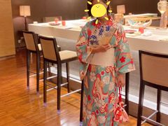 -佛山希尔顿酒店·融誉亚洲美食荟