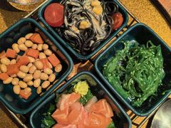 -Mr.Fish鱼鲜生海鲜放题(高德置地冬广场店)