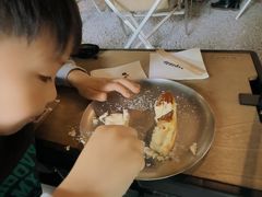 -J Create城市露营咖啡·简餐·宠物(上海动物园店)