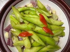 -竹里馆 ·茶食(奥体店)