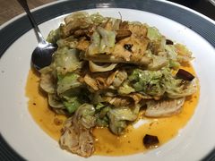 -味莊·青岛菜(云霄路店)
