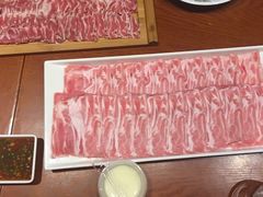 -前门涮肉(群力店)