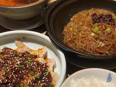 -辛香汇·现炒川菜(武进吾悦店)