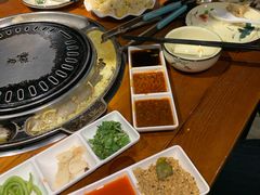 -超级神炭烤肉夜食(芥园西道店)