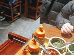 -鑫隆四季涮肉(八角畅游店)