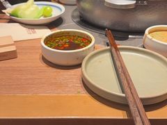 -巴奴毛肚火锅(京西大悦城店)