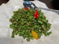 -素心小筑(后沙裕镇店)