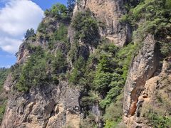 -崆峒山景区