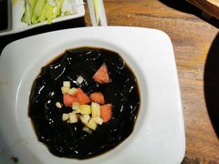 -华馨园北京烤鸭(丽水店)