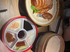 -青年公社烤鸭(蜀山万象汇店)