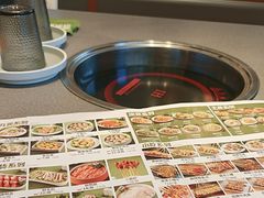 -狼头山火锅 KTV欢唱·烤串(理工大学店)
