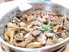-侠成水上农庄(工业大道店)