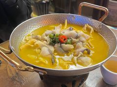 -隔壁老王·家常云南菜(花巷店)