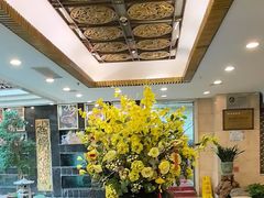 -顺峰·粤菜海鲜·早茶自助(阜成店)