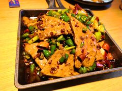 -胡马八破·川菜小馆(高新万达店)