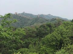 -蟠龙山长城景区