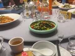 -金哥私房菜馆(张府园总店)