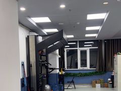 -即刻自助健身·私教馆(对外经贸店)