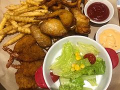 -必胜客(棠下店)