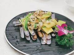 -寻味顺德·南记酒家·传统顺德菜·鱼生(广源路店)